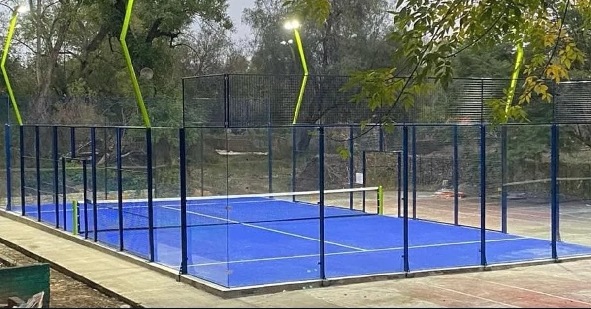 VERDE SUR PADEL CLUB