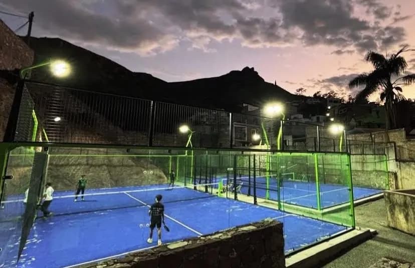 FALGUERA PADEL CLUB