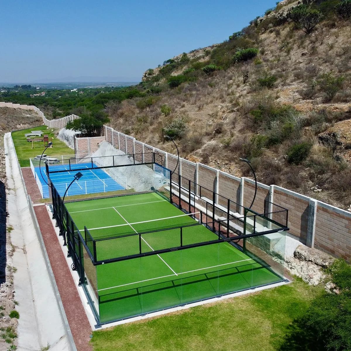 Residencial Barroco