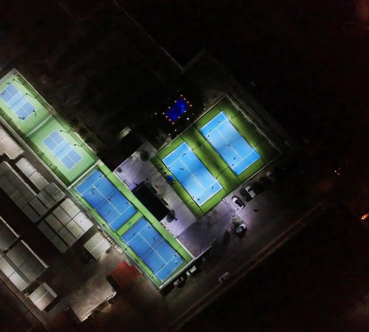 La Capilla